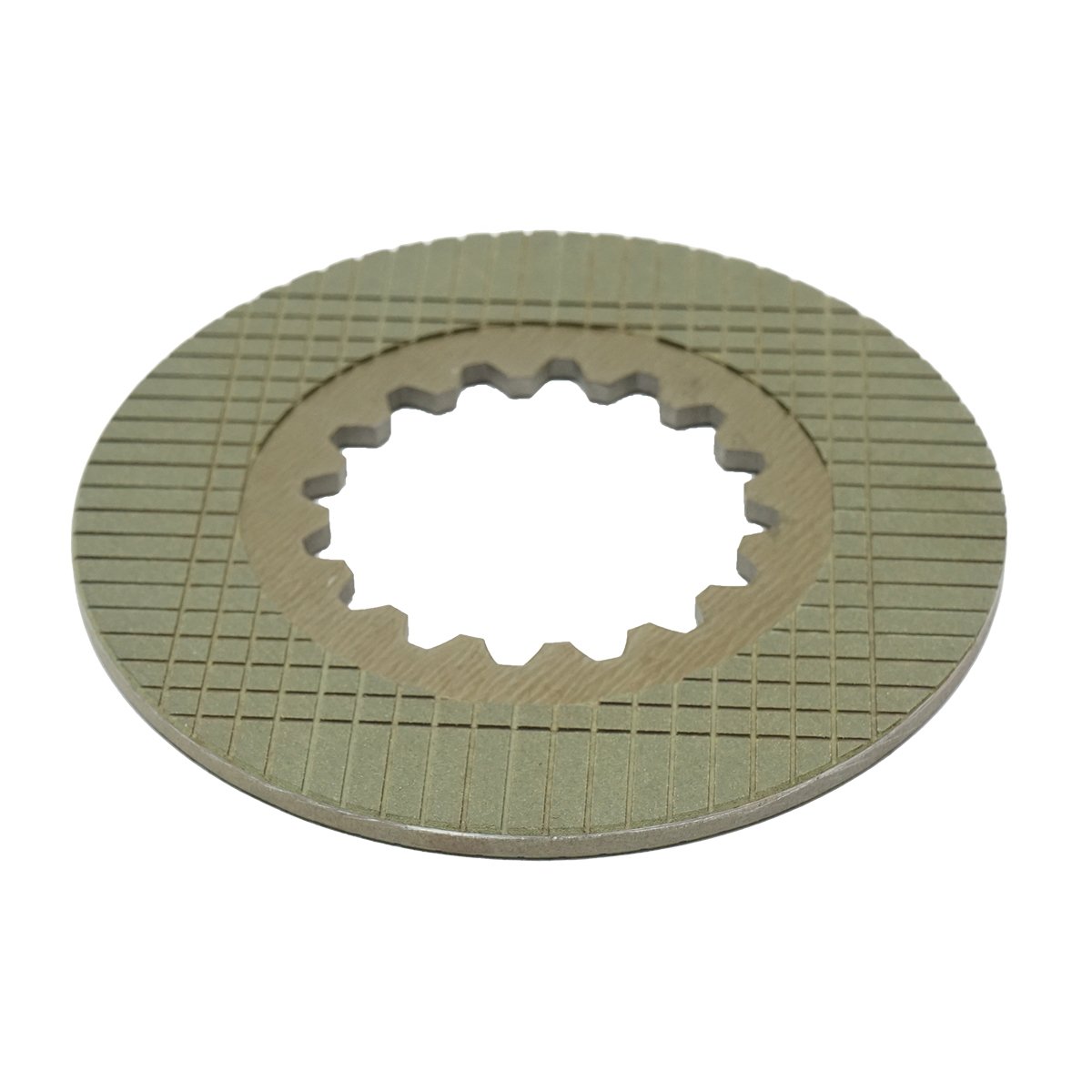Disc frictiune frana de mana pentru Case IH cod OEM 1341170C1, QR6881165, 71702069, VPJ8139, 52783